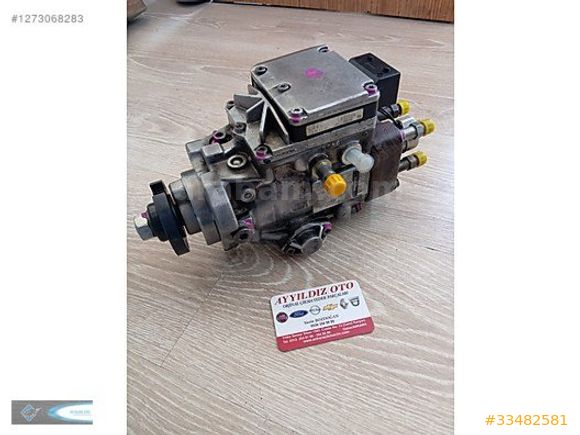 FORD CONNECT YAKIT POMPASI 75 PS