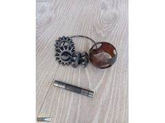 PEUGEOT BİPPER ISTAVRUZ DİŞLİLERİ TAKIM