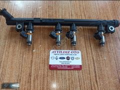 FİAT DOBLO 1.4 8V ENJEKTÖR