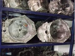 FİAT DUCATO 3 ŞANZIMAN