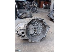 MERCEDES VİTO 1.6 ŞANZIMAN