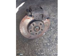 FORD CONNECT ÖN TEKER TAŞIYICI