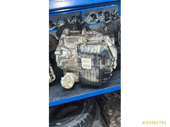 Galeriden Yedek Parça, Aksesuar, Donanım & Tuning Otomotiv