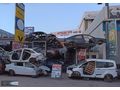 RENAULT TRAFİC 1.9 DCİ KLİMA KOMPRESÖRÜ