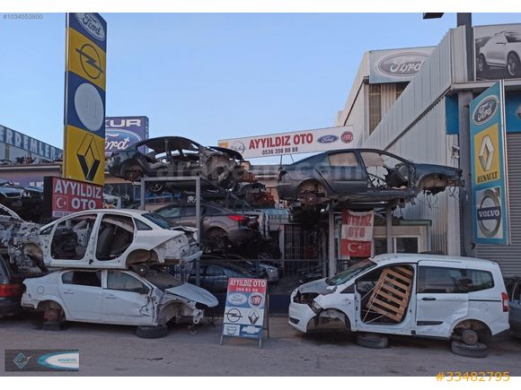 RENAULT TRAFİC 1.9 DCİ KLİMA KOMPRESÖRÜ