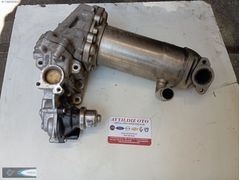 FORD TRANSİT 2.0 EURO 6 EGR