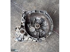 FORD TOURNEO COURİER 1.5 1.6 TDCİ ŞANZIMAN