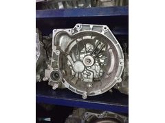FORD COURİER 5 İLERİ ŞANZIMAN
