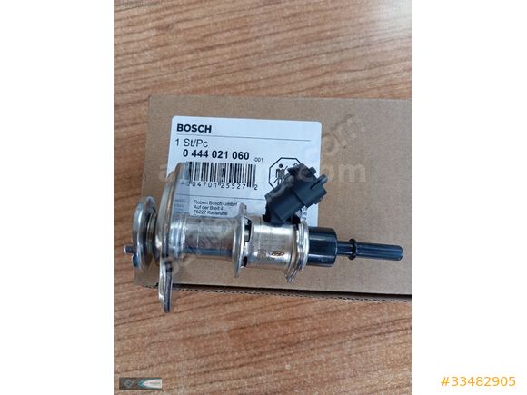VW TRANSPORTER ADBLUE ÜRE ENJEKTÖRÜ 0444021103