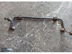 FORD CONNECT ARKA VİRAJ DEMİRİ