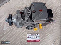 FORD CONNECT MAZOT POMPASI