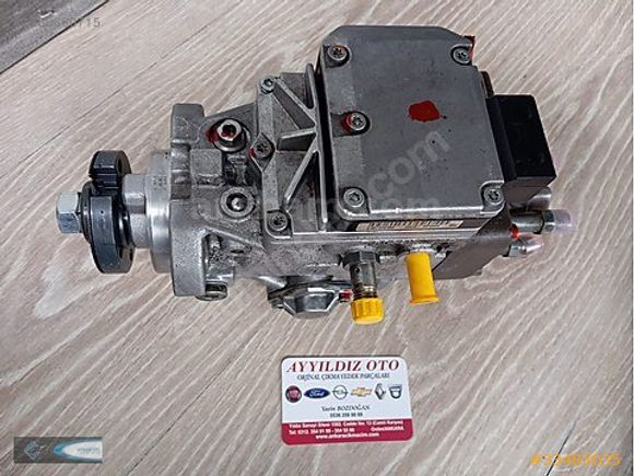 FORD CONNECT MAZOT POMPASI