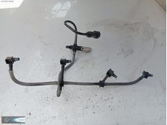 FORD CONNECT MAZOT GERİ DÖNÜŞ HORTUMU