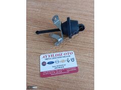 FORD TOURNEO COURİER EGR VAKUM