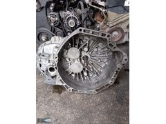 MERCEDES VİTO 1.6 CDİ ŞANZIMAN