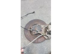 FORD CONNECT ARKA TAŞIYICI