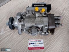 FORD CONNECT MAZOT POMPASI AYYILDIZ OTO
