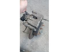 FORD CONNECT SOL ARKA FREN MERKEZİ KALİPER