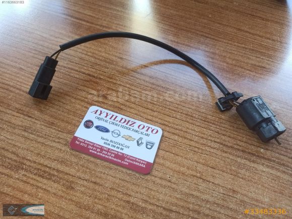 FORD CONNECT KM HIZ SENSÖRÜ ORJİNAL