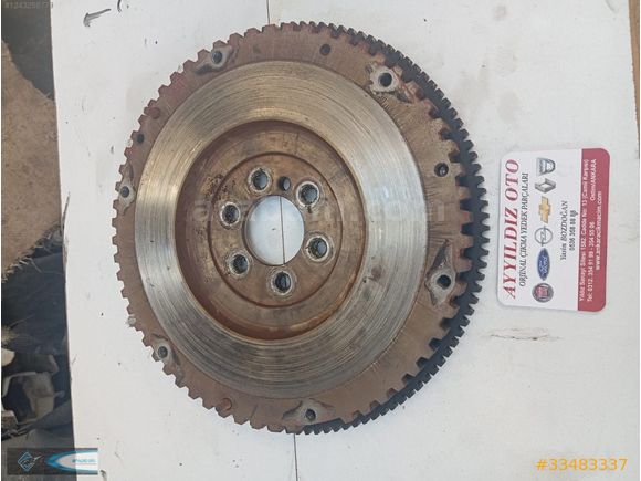 DFM SUCCE 1.6 VOLANT