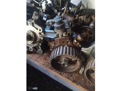 FİAT SCUDO 1.6 MAZOT POMPASI