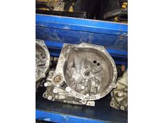 FORD COURİER ORJİNAL ŞANZIMAN