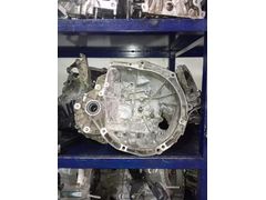 PEUGEOT BİPPER ÇIKMA ŞANZIMAN