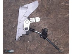 FORD CONNECT VİTES MEKANİZMASI
