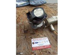 PEUGEOT BİPPER 1.4 HDİ EGR VALFİ