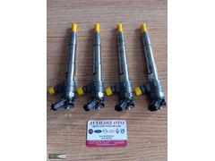 RENO TRAFİK 2.0 EURO 6 ENJEKTÖR 0445110939