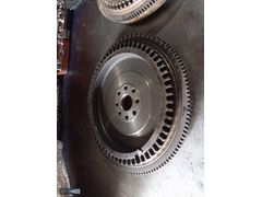 FORD CONNECT VOLANT