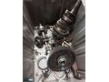 FORD COURİER VİTES DİŞLİSİ GRUP MİLİ