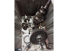 FORD COURİER VİTES DİŞLİSİ GRUP MİLİ