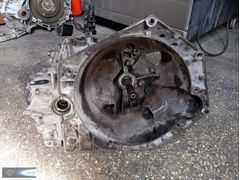 FİAT DUCATO 2.3 ÇIKMA ŞANZIMAN