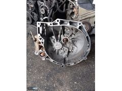 FORD COURİER FOCUS ŞANZIMAN AYYILDIZ OTO ANKARA