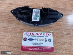 FİAT DOBLO 4 KALORİFER REZİSTANSI ORJİNAL