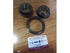 PEJO BİPPER 5. VİTES DİŞLİSİ