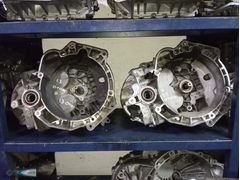 FİAT FİORİNO 1.3 OTOMATİK ŞANZIMAN