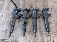 İVECO DAİLY 2.8 ENJEKTÖR