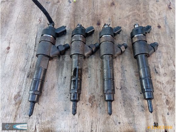 İVECO DAİLY 2.8 ENJEKTÖR