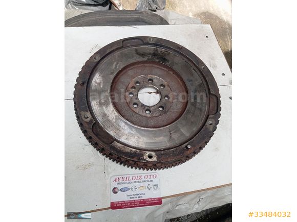 FİAT DUCATO 2.0 VOLANT