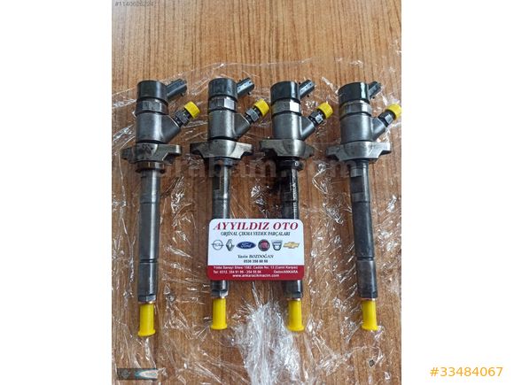 FİAT SCUDO 1.6 ENJEKTÖR