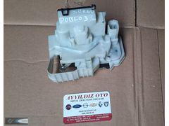 FİAT DOBLO 3 SOL SÜRGÜLÜ KAPI KİLİDİ
