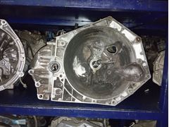 FİAT DUCATO 2.3 ÇIKMA ŞANZIMAN