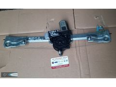 FİAT DOBLO 3 SOL SÜRGÜLÜ KAPI CAM KRİKOSU