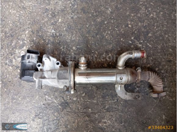 FİAT SCUDO 2.0 MULTİJET EGR 2007-2012