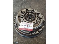 FORD TOURNEO COURİER 1.5 VOLANT BASKI BALATA SET