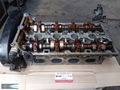 OPEL ASTRA J 1.6 SİLİNDİR KAPAĞI