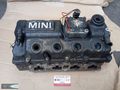 MİNİ COOPER 1.6 SİLİNDİR KAPAĞI