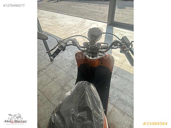 AKÖZ MOTORDAN YETKİLİ BAYİ - SERVİS KISA SÜRELİ KAMPANYA